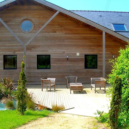 Chambres D'Hotes Le Nid D'Iroise Lanildut Exterior foto