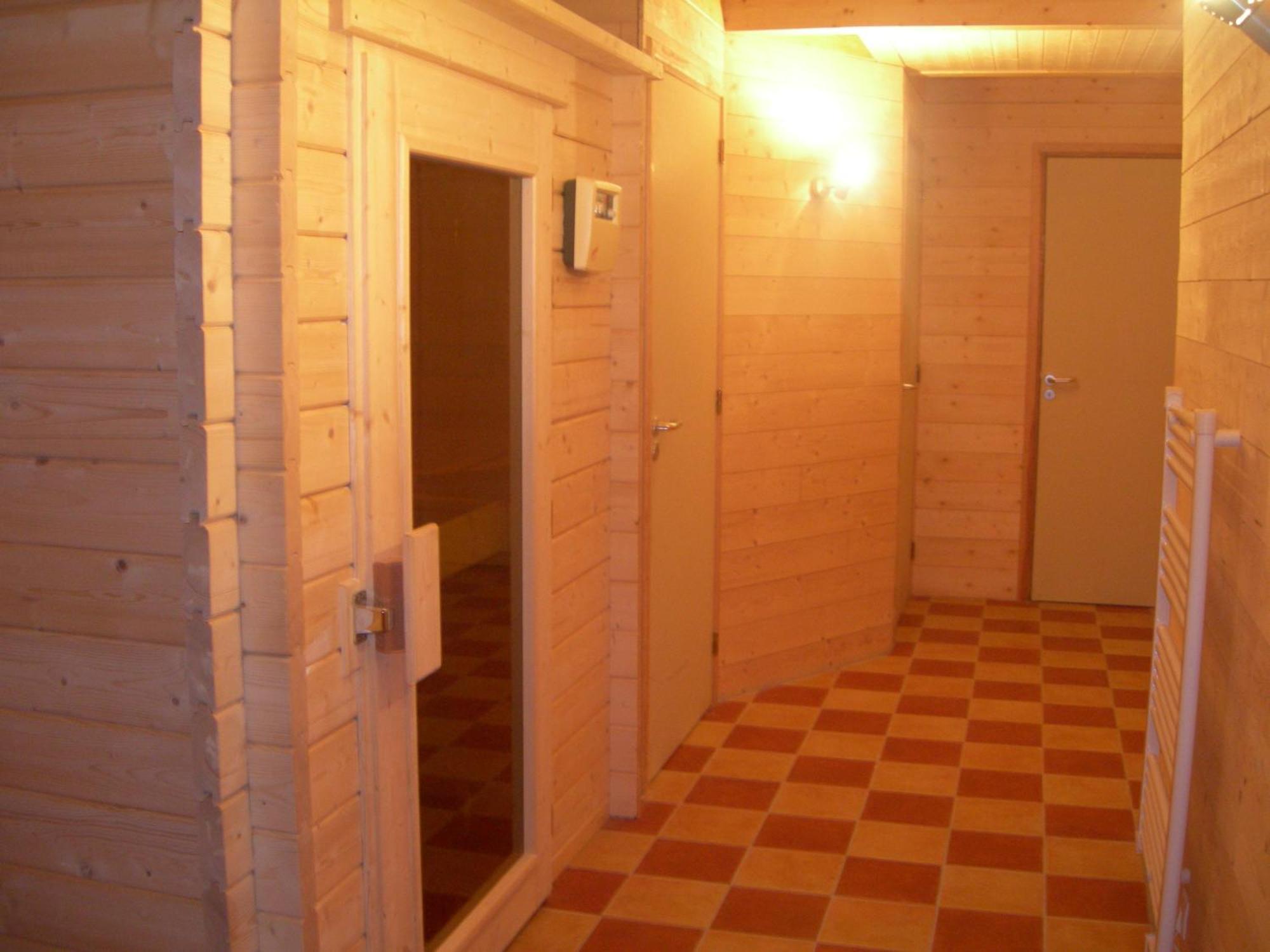 Chambres D'Hotes Le Nid D'Iroise Lanildut Exterior foto