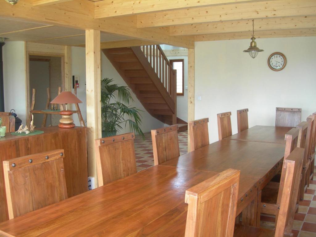 Chambres D'Hotes Le Nid D'Iroise Lanildut Exterior foto